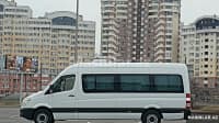 Mikroavtobus icarəsi Mercedes Sprinter 2015 — şəkil 4