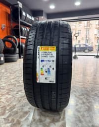 Pirelli P Zero PZ4 Sports 275/35 R21 Yay Şini — şəkil 5
