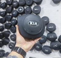 Airbag və airbag qapağı Kia Sorento 2019 — şəkil 3