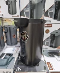 Silver SL0082 8L Elektrikli Termopot — şəkil 2
