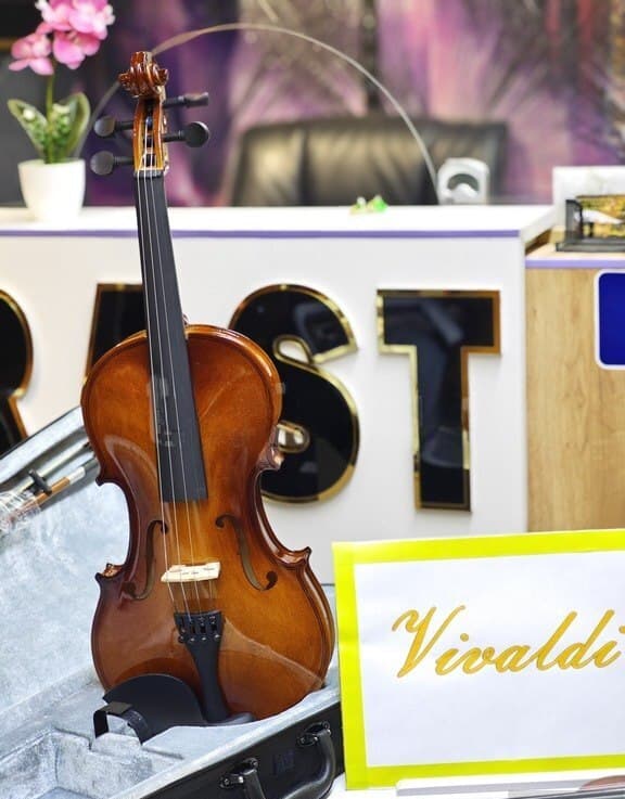Skripka Vivaldi YV-1001