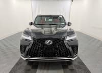 Lexus LX 570, 2026 il, 8 km, 3400 L — şəkil 2