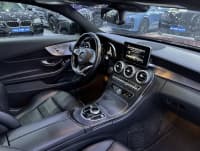 Mercedes C 300, 2018 il, 146100 km, 2000 L — şəkil 9