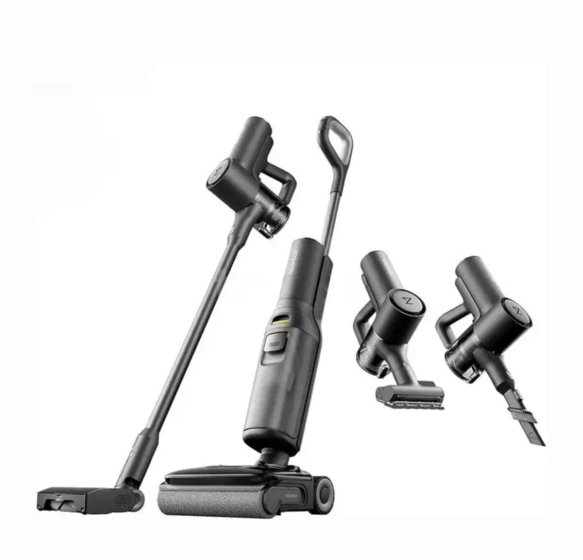Roborock tozsoran