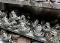 Sürətlər qutusu və ehtiyat hissələri Toyota, Nissan, Lexus — şəkil 5