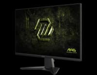 Monitor MSI MAG 275QF E20 27" WQHD 200Hz — şəkil 2