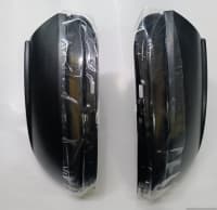 Led dönmə işıqları Volkswagen Passat CC və Jetta — şəkil 4