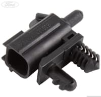 Temperatur sensoru Ford Fusion — şəkil 2