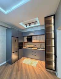 2 otaqlı mənzil 55 m² satılır — şəkil 8