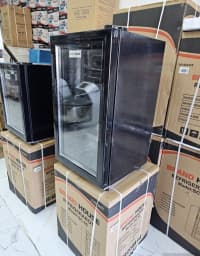 Minibar Vitrin Soyuducu (Müxtəlif Ölçülərdə) — şəkil 3