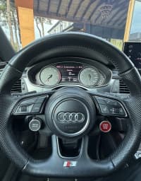 Audi S7, 2016 il, 119761 km, 4000 L — şəkil 16