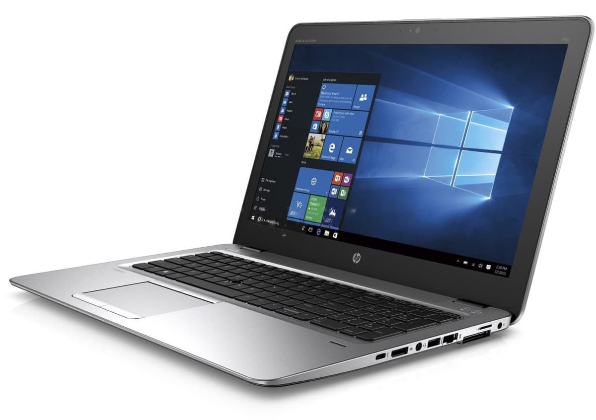 HP notbuk