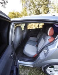 Opel Astra, 2004 il, 370000 km, 1.4 L — şəkil 6