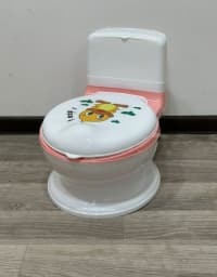 Uşaq güvəci plastik — şəkil 1