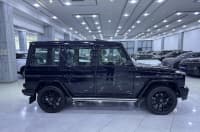 Mercedes G 500, 2005 il, 169000 km, 5000 L — şəkil 4