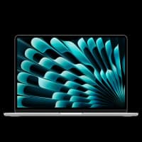 Notbuk Apple MacBook Air — şəkil 2