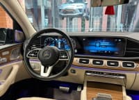 Mercedes GLS 450 4MATIC, 2022 il, 108000 km, {'value': 3000, 'min': 3000, 'max': 3000} L — şəkil 18