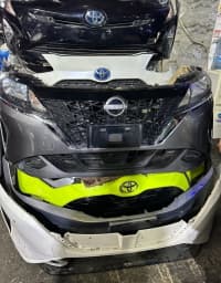 Ehtiyat hissələri Toyota və Nissan modelləri üçün — şəkil 23