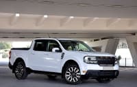 Ford Maverick, 2023 il, 80625 km, 2500 L — şəkil 7