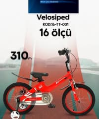 İdman trenajorları və velosipedlər — şəkil 25