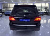 Mercedes GLS 400 4MATIC, 2017 il, 220200 km, 3000 L — şəkil 7
