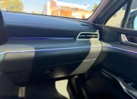 Kia K5, 2021 il, 115311 km, 1.6 L — şəkil 11