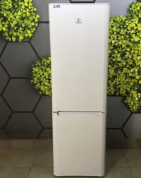 Indesit soyuducu — şəkil 1