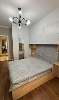 3 otaqlı mənzil 72 m² satılır — şəkil 8