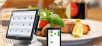 AlfaSoft Restoran və Kafe İdarəetmə Proqramı — şəkil 3