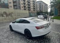 Chevrolet Malibu, 2020 il, 98000 km, 1500 L — şəkil 6