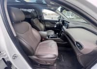 Hyundai Santa Fe, 2019 il, 168000 km, 2000 L — şəkil 11