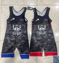 Güləş trikosu Adidas XS — şəkil 7