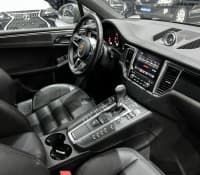 Porsche Macan GTS, 2017 il, 4900 km, 3000 L — şəkil 12