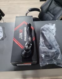 Sükan linginin başlığı Toyota Prius NHW20 — şəkil 1