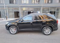 Kia Sorento, 2010 il, 345725 km, 2000 L — şəkil 9