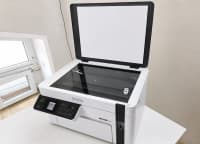 Epson M2110 Multifunksional Printer — şəkil 3