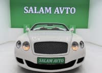 Bentley Continental GT, 2009 il, 38600 km, 6000 L — şəkil 2
