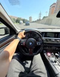 BMW 528, 2014 il, 290000 km, 2000 L — şəkil 17