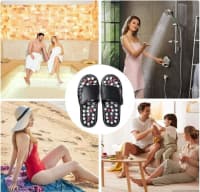 Refleksoloji və Manyetik Masaj Tərliyi — şəkil 14