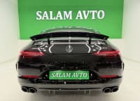 Mercedes AMG GT 43 4MATIC+, 2022 il, 29800 km, 3000 L — şəkil 5