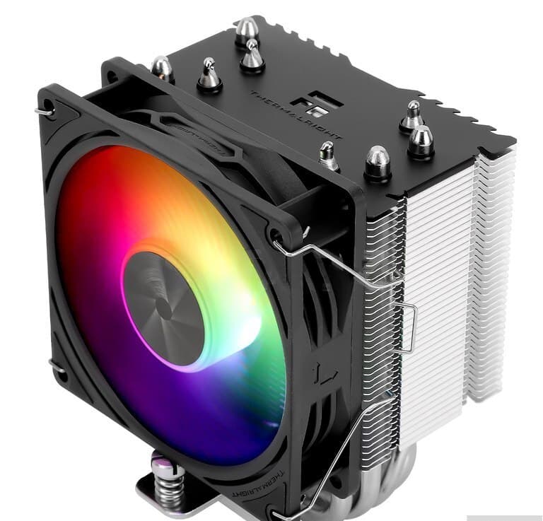 CPU soyuducu Thermalright Assassin X 90 SE ARGB