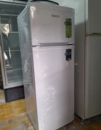Indesit soyuducu — şəkil 2
