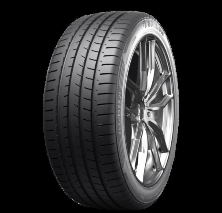 Sailun Turismo SU59 255/55 R18 107V XL Təkər