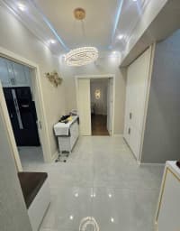 4 otaqlı mənzil 126 m² satılır — şəkil 16