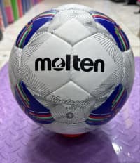 Molten 5 Nömrə Peşəkar Futbol Topu — şəkil 17