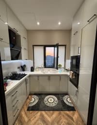 3 otaqlı mənzil 64 m² satılır — şəkil 3