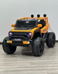 Uşaq avtomobili Suzuki Off-Road 4x4 — şəkil 3