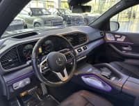 Mercedes GLS 450 4MATIC, 2022 il, 44800 km, 3000 L — şəkil 9