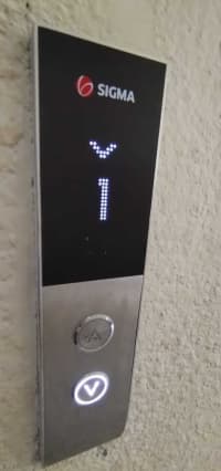 4 otaqlı mənzil 135 m² satılır — şəkil 7