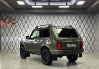 LADA (VAZ) Niva, 2021 il, 28500 km, 1700 L — şəkil 5